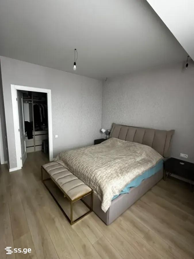 7 Room Private House For Rent. Isani view 11