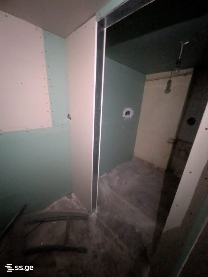 Commercial Space For Sale. Mtatsminda view 9