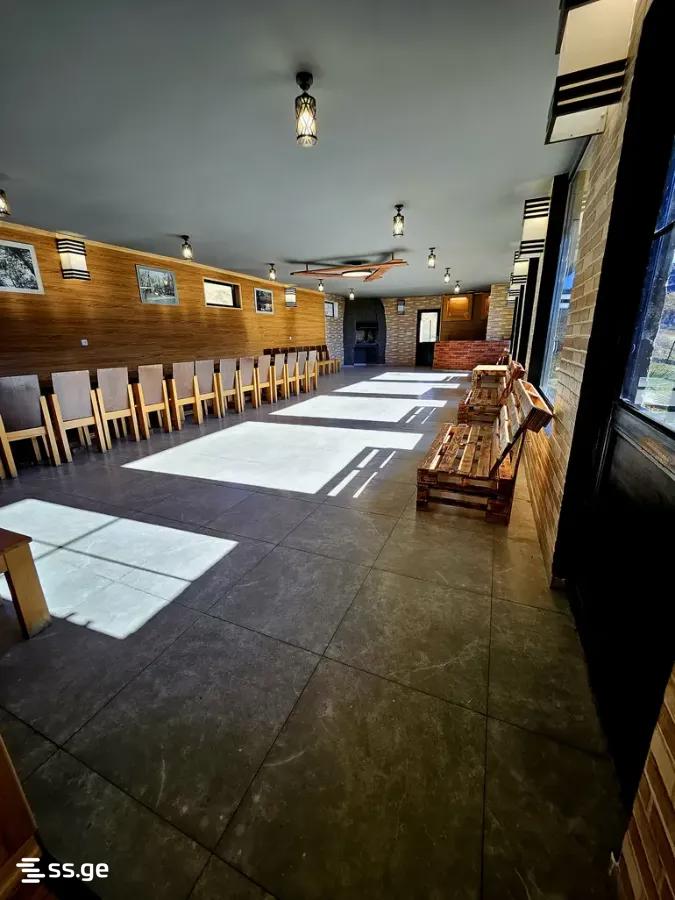 5 Room Private House Daily Rent. Gldani Village view 2