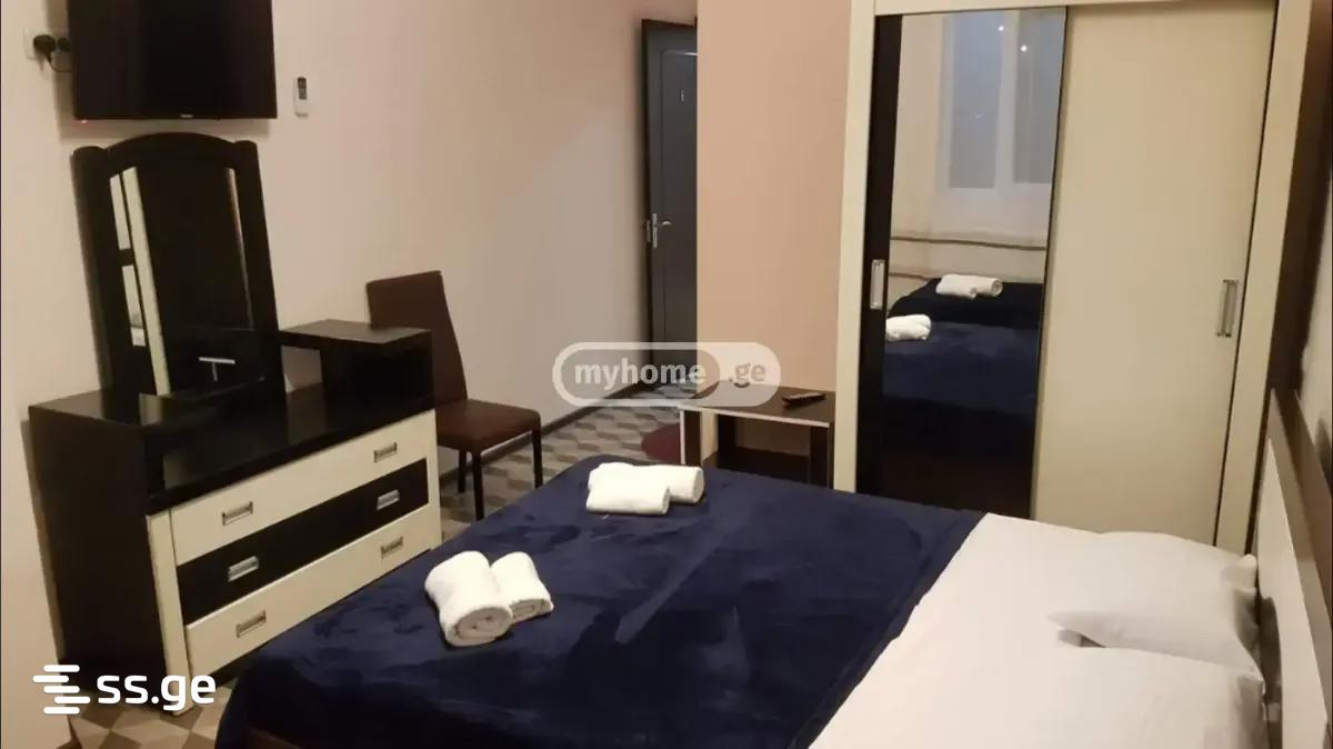 9 Room Hotel For Rent. Isani, 2 of 4