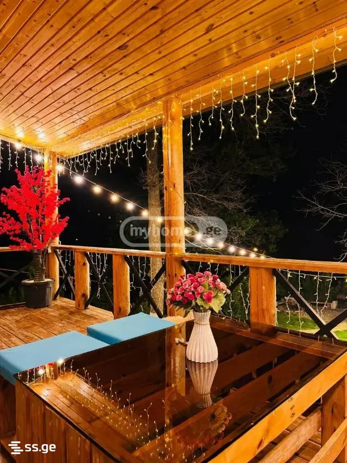 5 Room Private House Daily Rent. Kiketi view 6