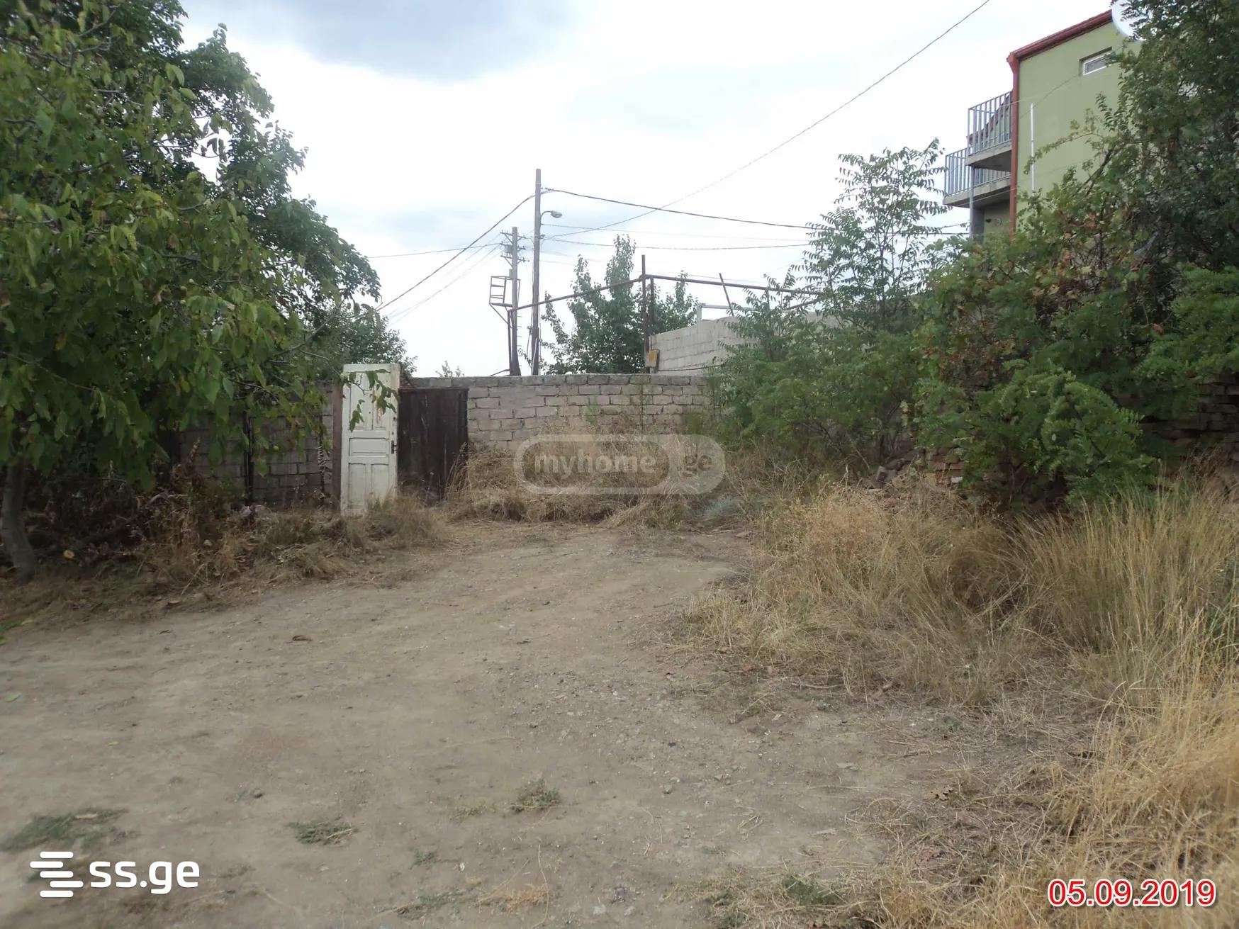 Land For Sale. Elia, 3 of 4
