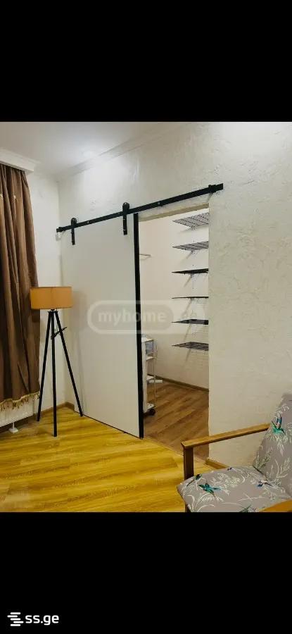 3 Room Private House For Rent. Navtlugi view 6