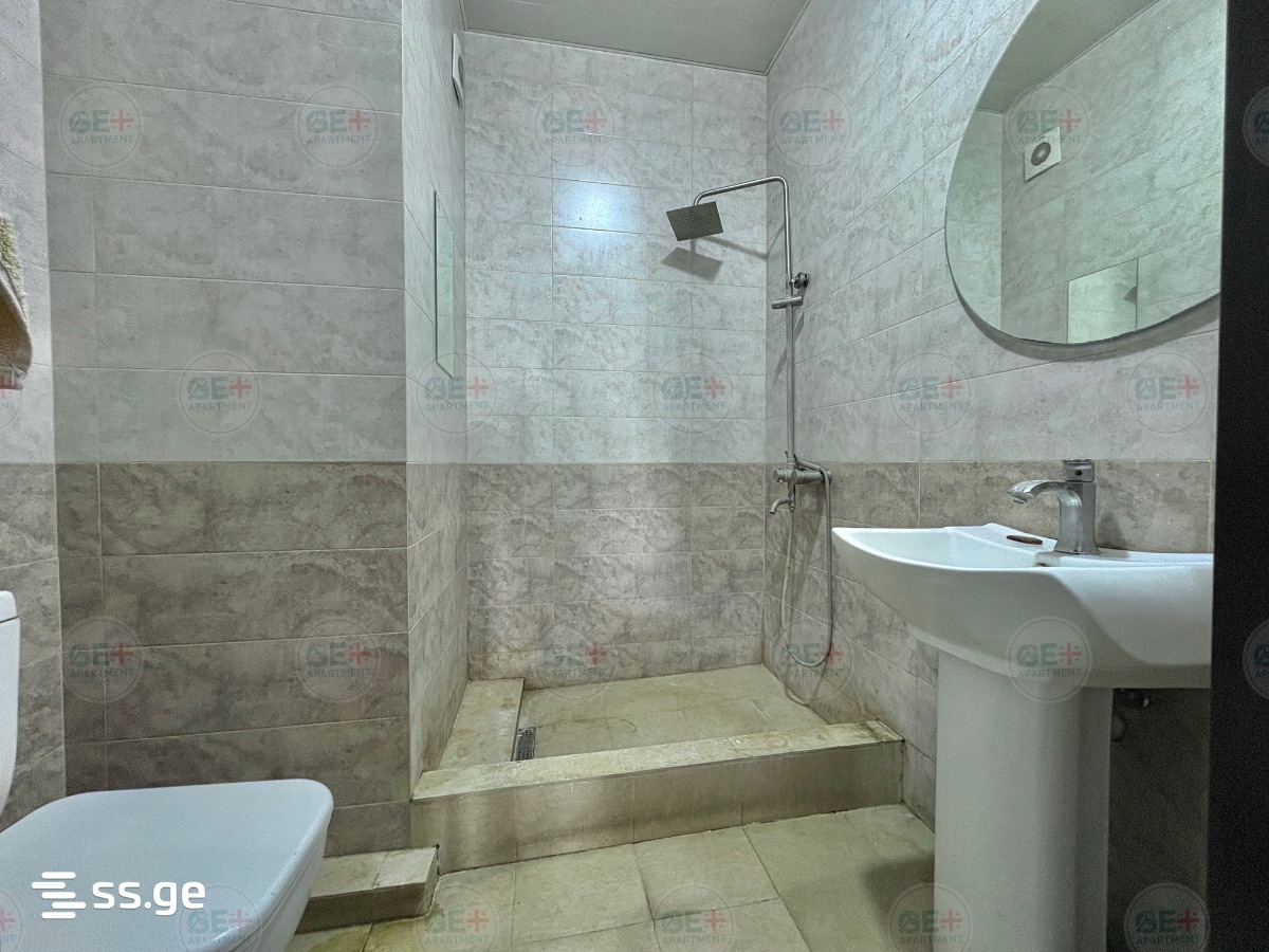 2 room Flat For Sale. Vake - Vista 6