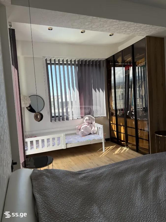 4 Room Private House For Rent. Saguramo, 4 of 4