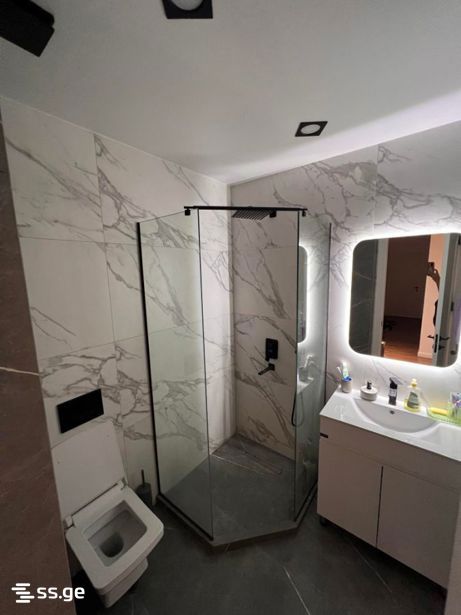 3 Room Flat For Rent. Saburtalo, 6 of 12