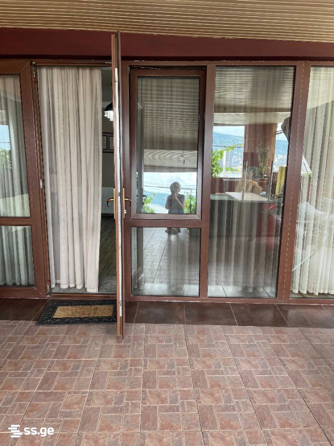 7 Room Private House For Rent. Saburtalo view 10