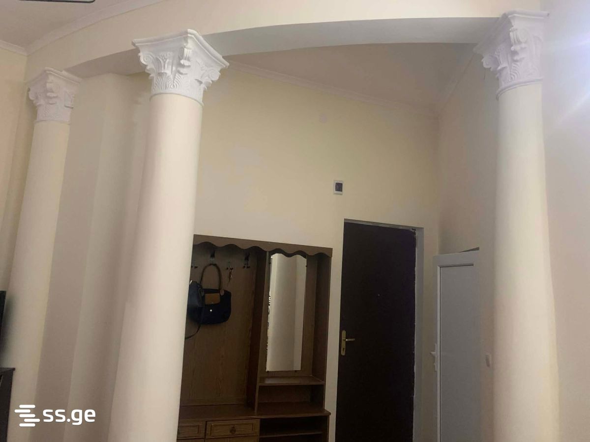 2 Room Flat For Rent. Telavi view 12
