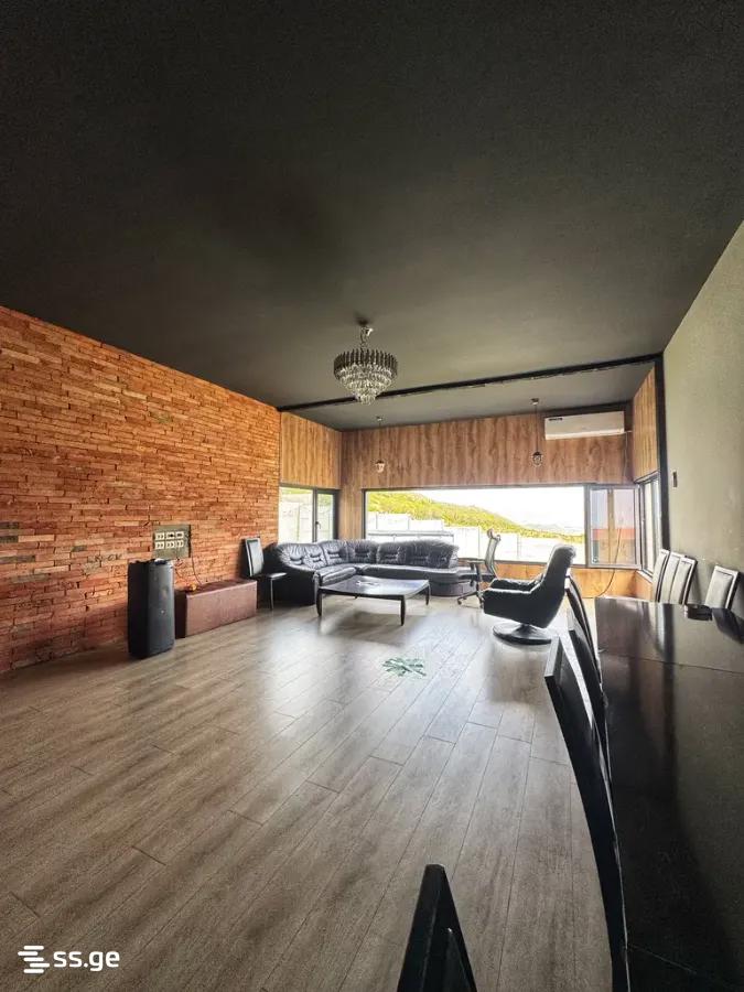 Private House Daily Rent. Lisi Lake view 9