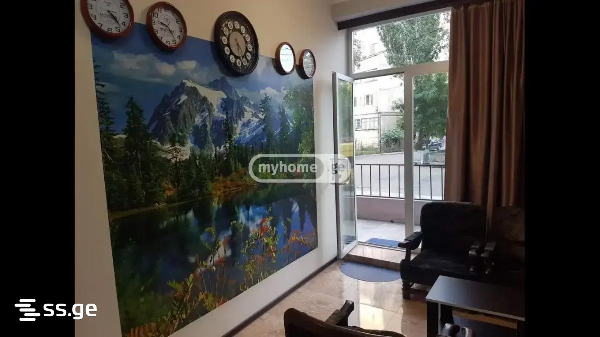 9 Room Hotel For Rent. Isani, 1 of 4