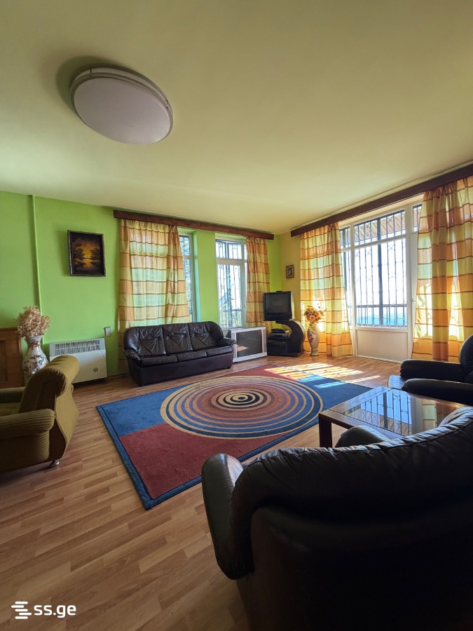 7 Room Private House For Sale view 7