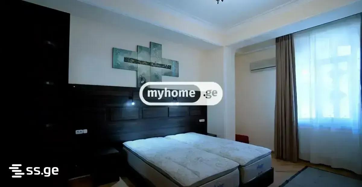 8 Room Hotel For Rent. Isani, 4 of 4