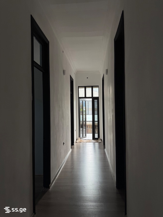 6 Room Private House Daily Rent. Kobuleti view 10