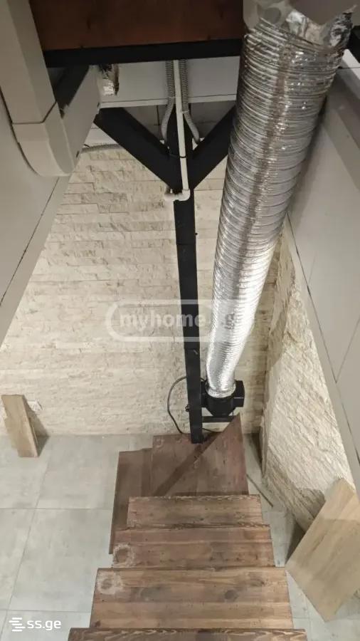 Commercial Space For Sale. Chugureti view 8