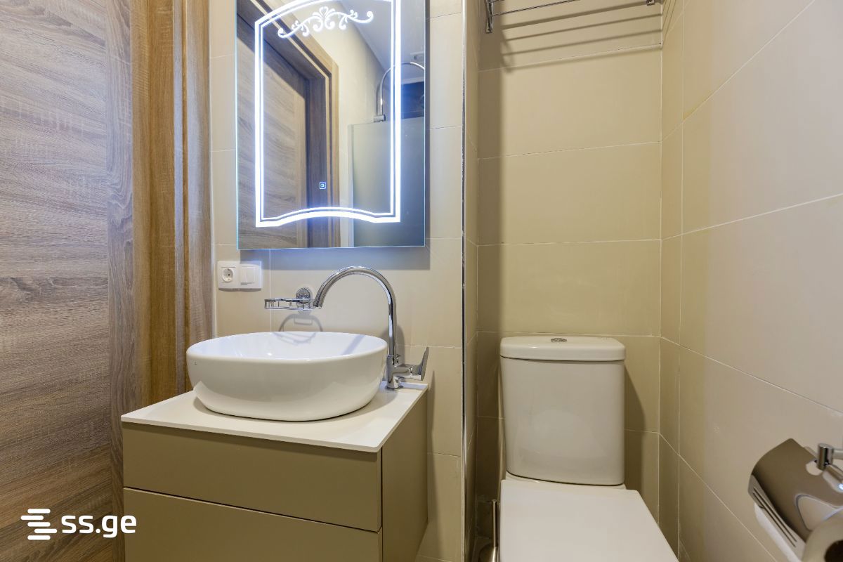1 Room Flat For Sale view 6