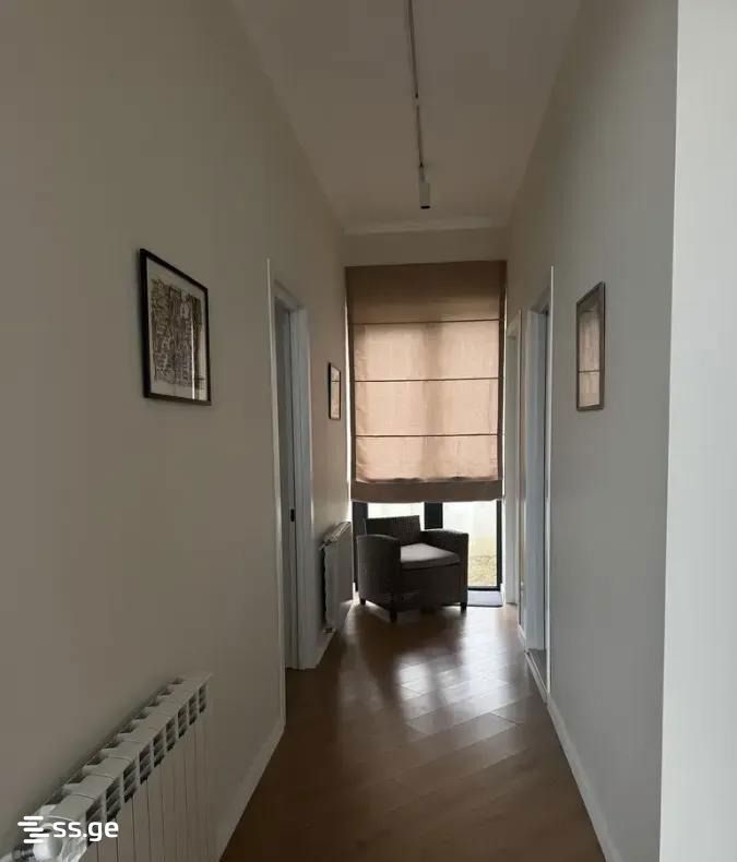 6 Room Private House For Rent. Saguramo view 5