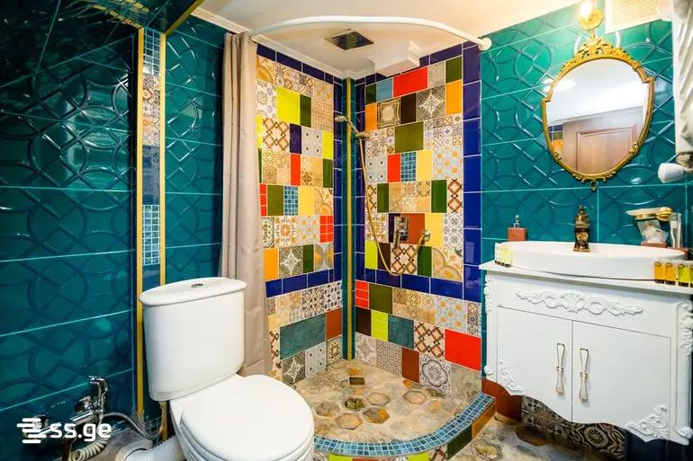 Продажа Hotel в Chugureti view 8