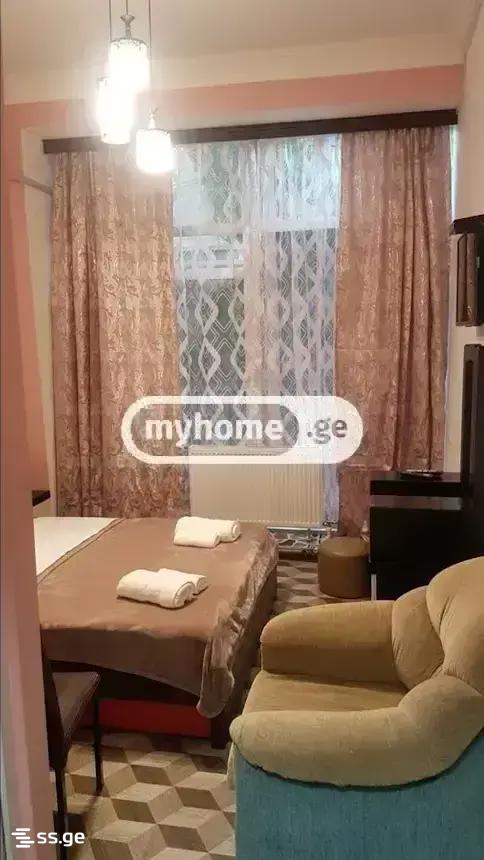 8 Room Hotel For Rent. Isani, 2 of 4