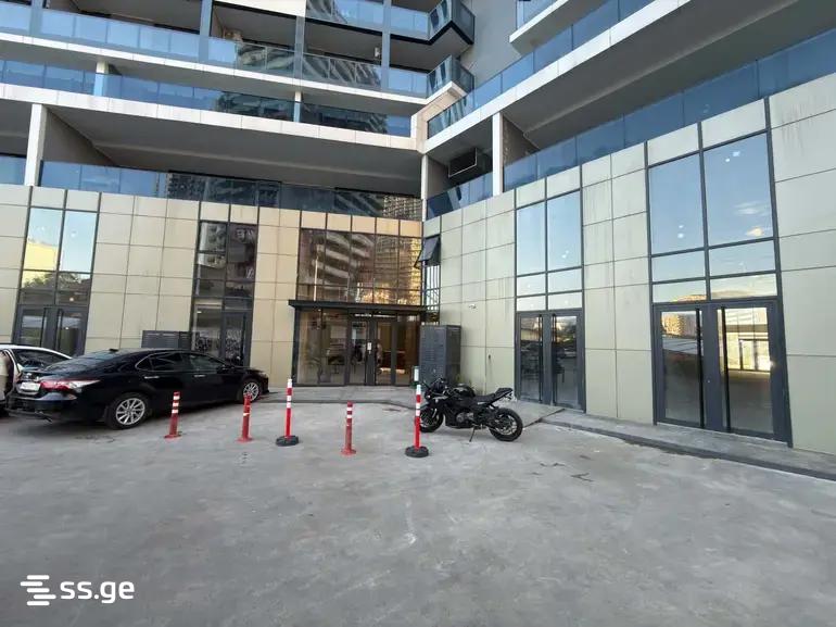 Commercial Space For Sale. Batumi view 3