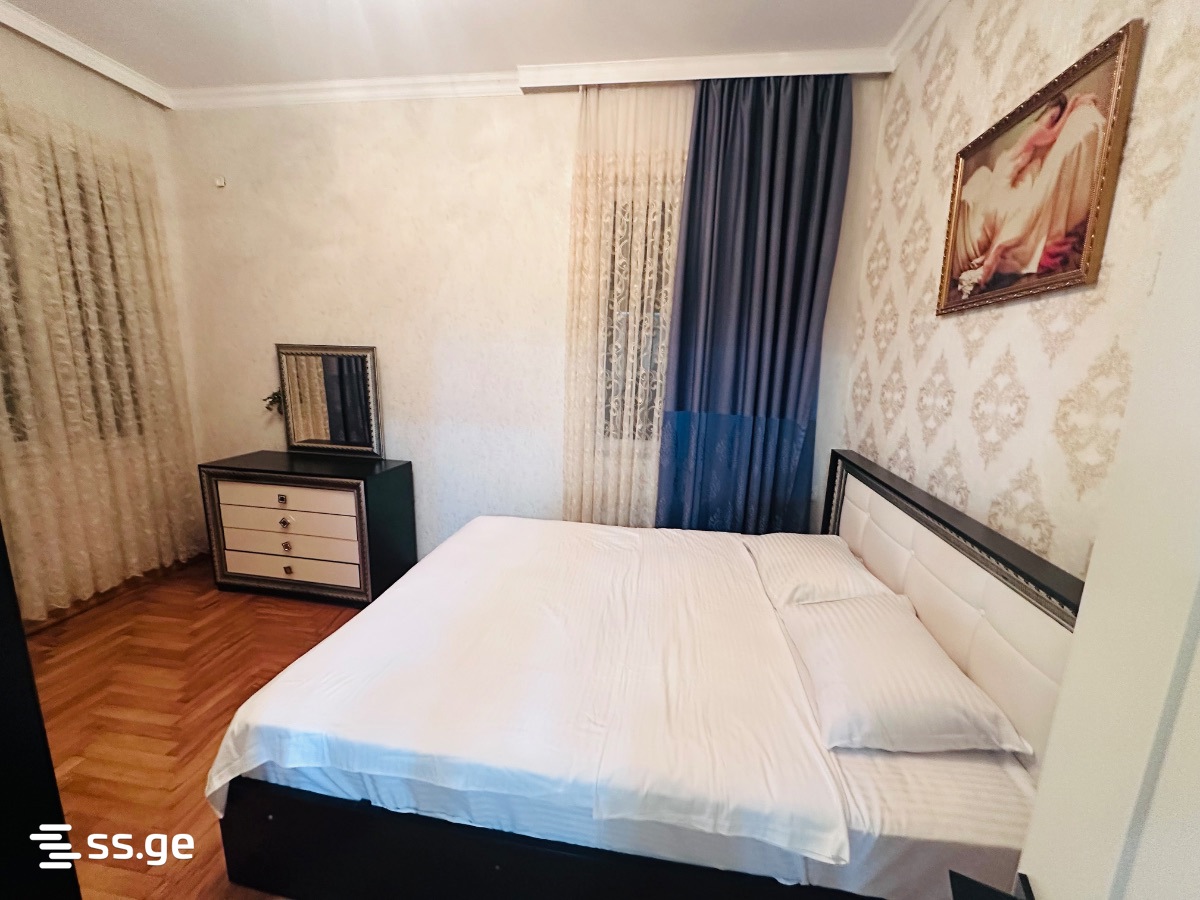 6 Room Private House Daily Rent. Batumi view 2