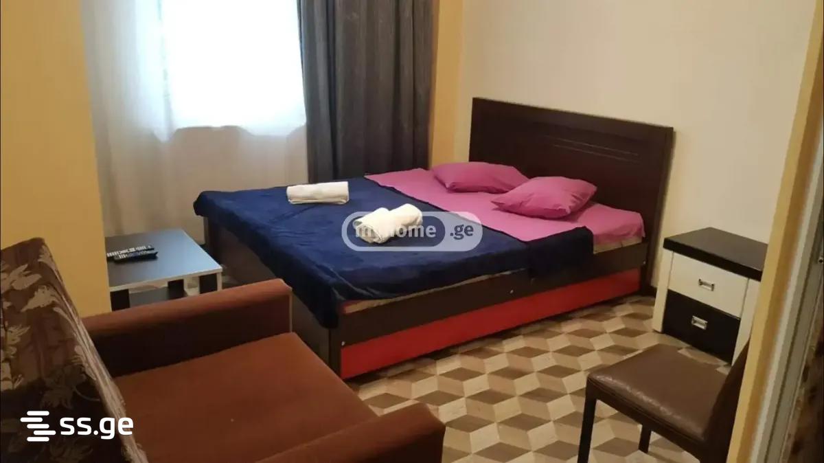 9 Room Hotel For Rent. Isani, 3 of 4