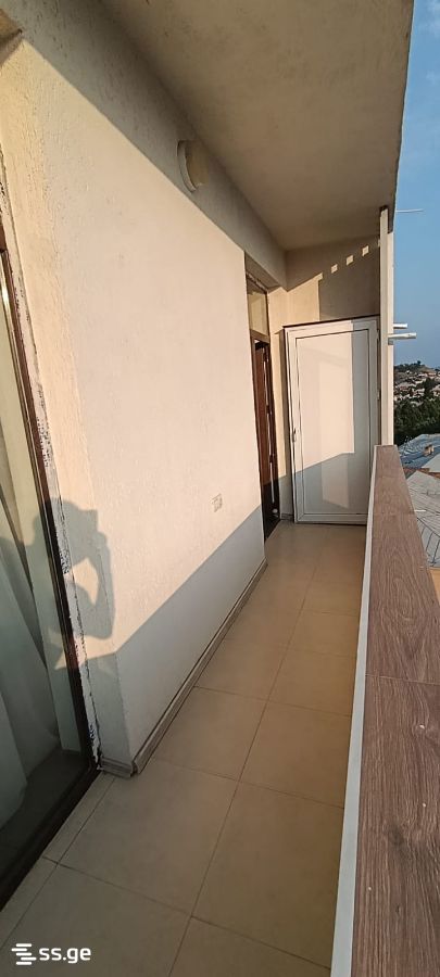 2 Room Flat For Sale view 1