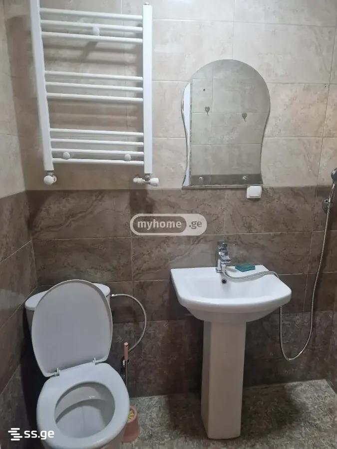 2 Room Private House For Rent. Gldani, 4 of 4