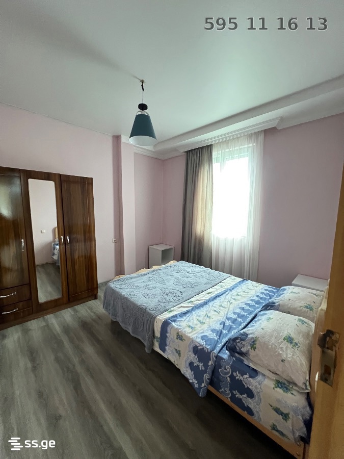 1 Room Private House For Rent. Batumi, 2 of 4