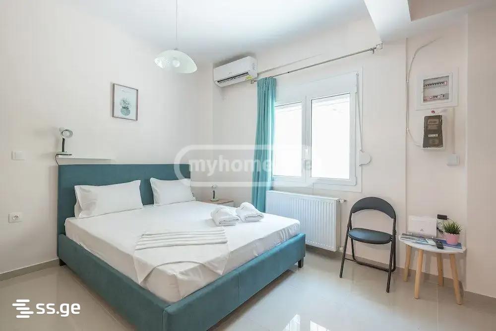 10 Room Hotel For Rent. Vera view 2
