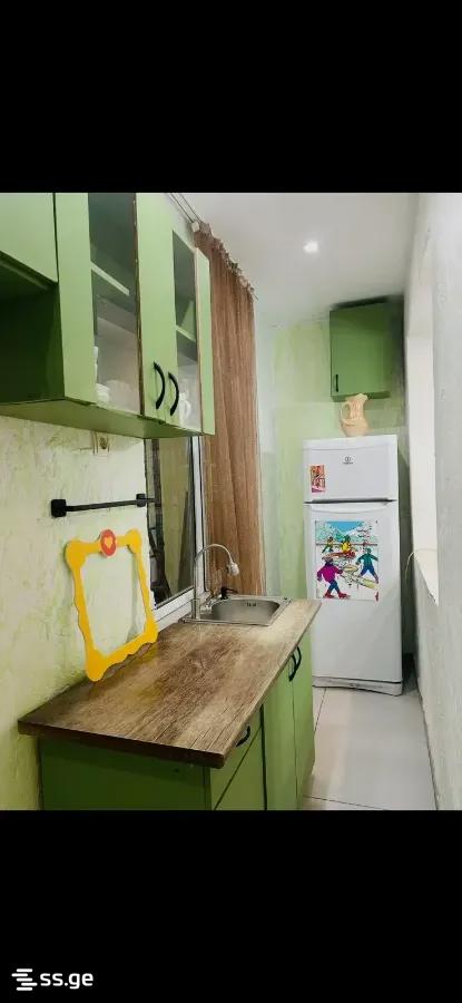 3 Room Private House For Rent. Navtlugi, 3 of 4