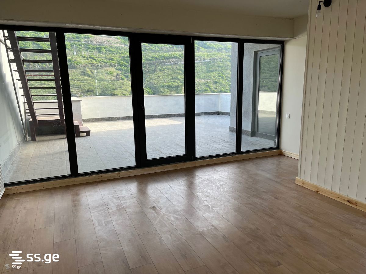 6 Room Private House For Rent. Saburtalo view 5
