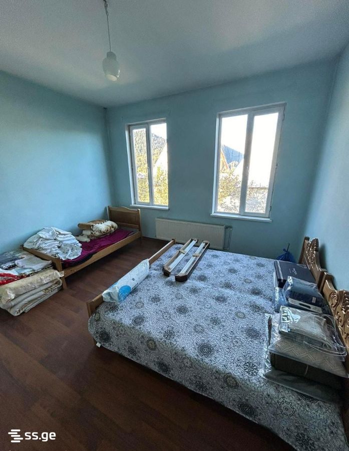 Private House For Sale. Bakuriani, 4 of 4