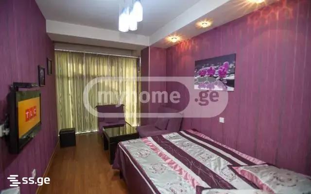 11 Room Hotel For Rent. Varketili, 2 of 3