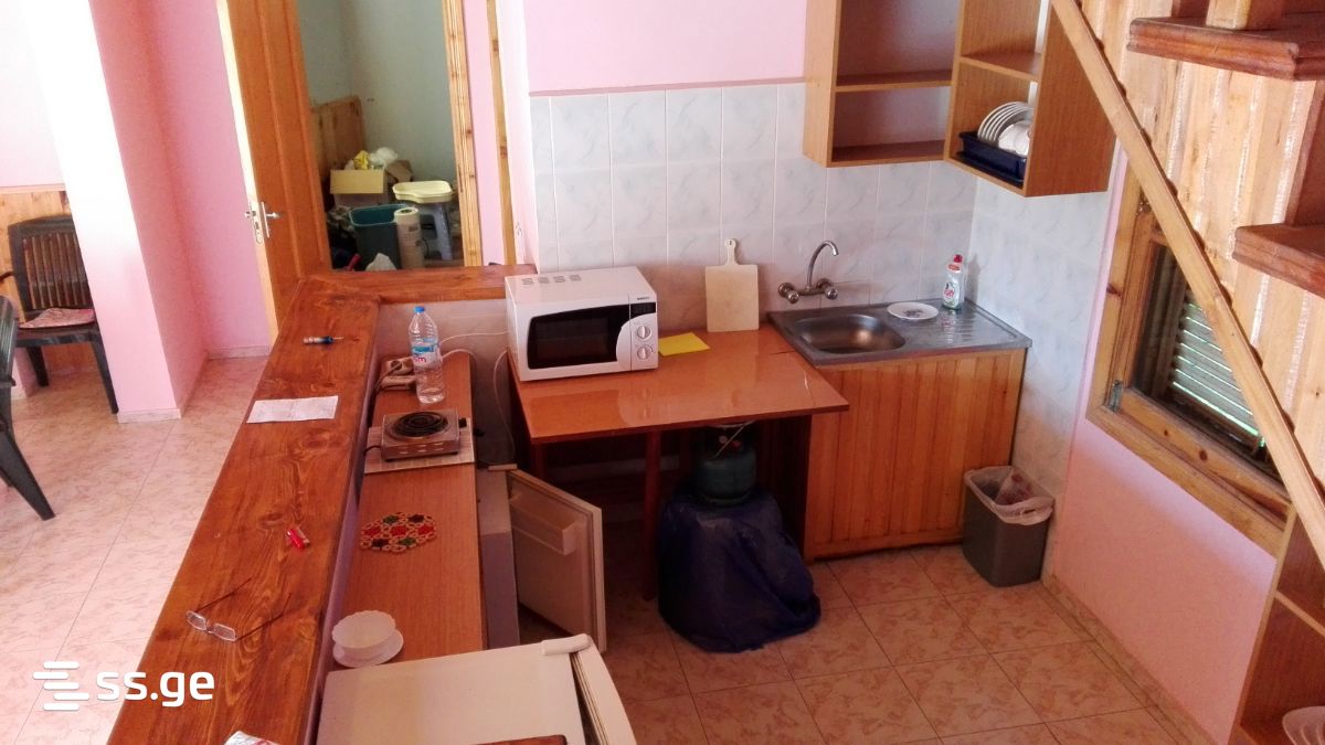 5 Room Private House For Sale view 9