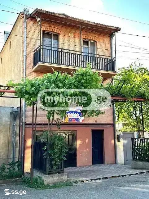 Commercial Space For Sale. Nadzaladevi, 1 of 4