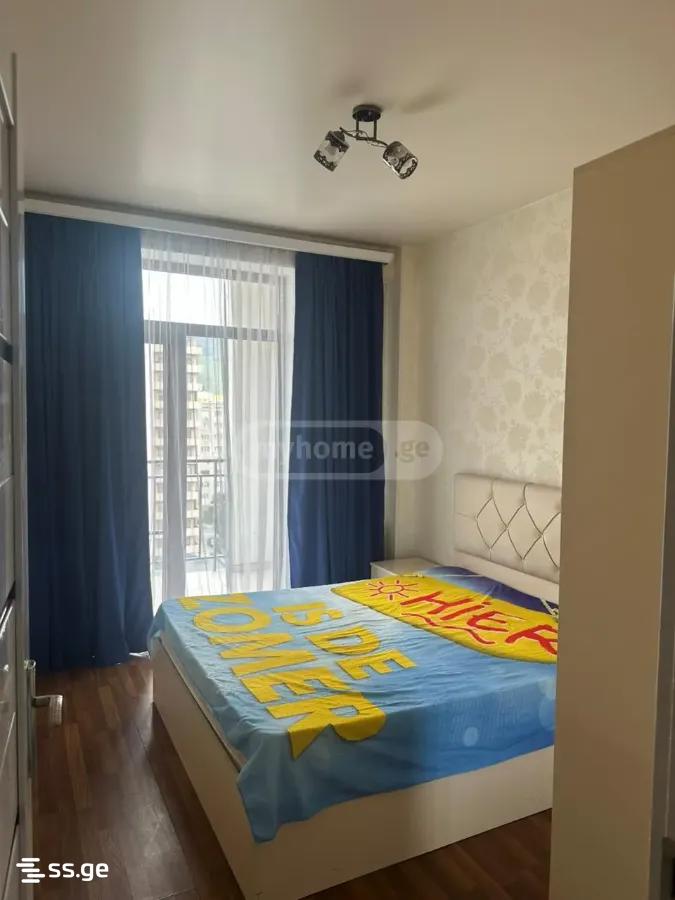 2 Room Flat For Rent. Rustavi, 4 of 4