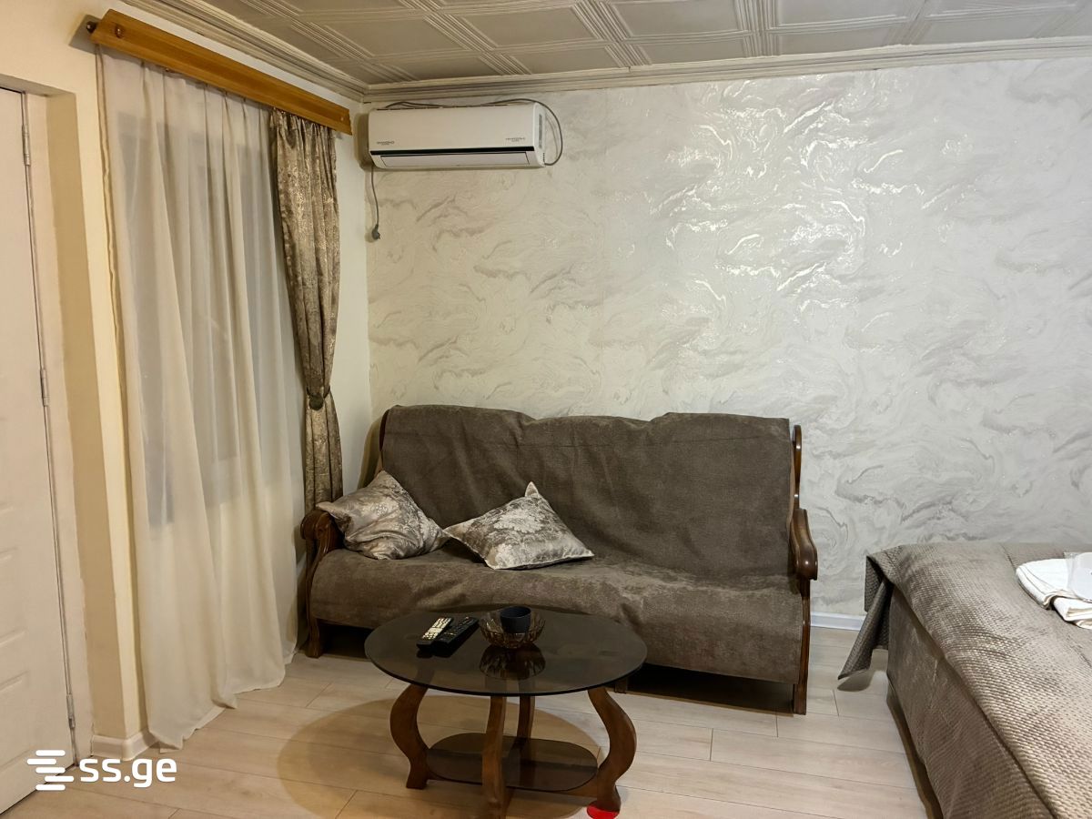 1 Room Flat Daily Rent. Vera view 4