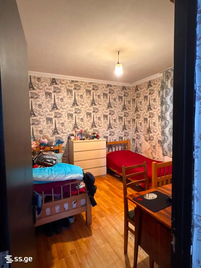 3 Room Private House For Rent. Gldani view 5