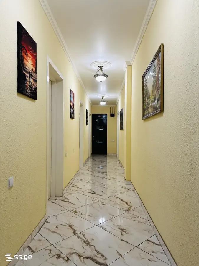 10 Room Private House For Rent. Ortachala, 2 of 4