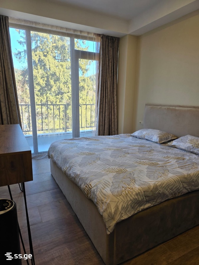 3 Room Flat Daily Rent. Bakuriani, 4 of 4