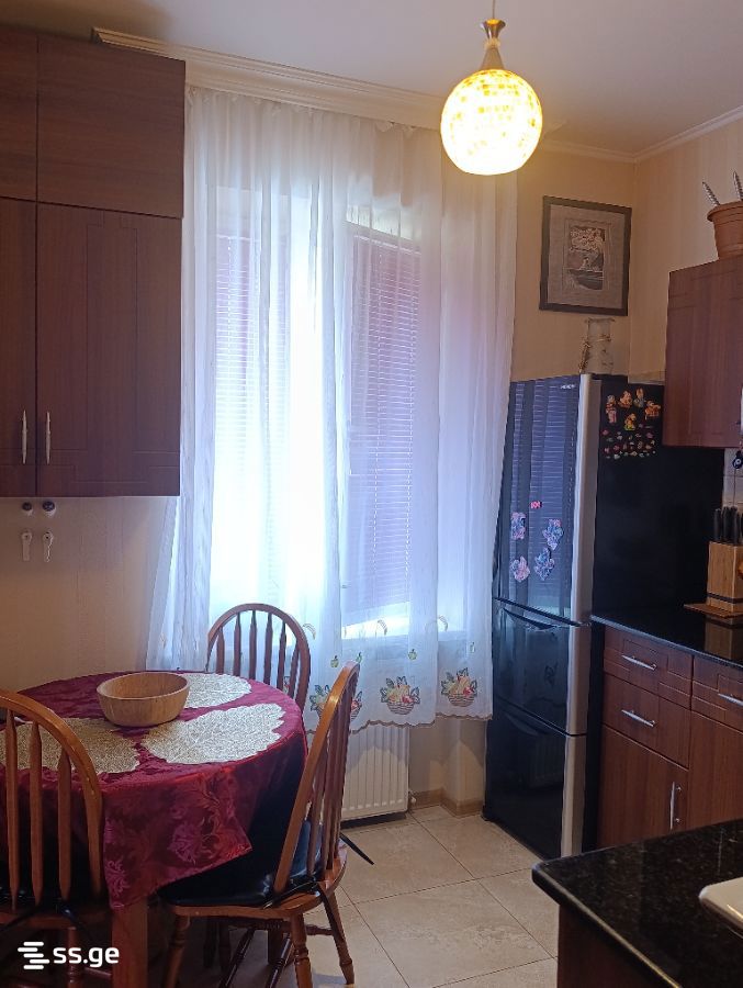3 Room Flat For Sale view 7