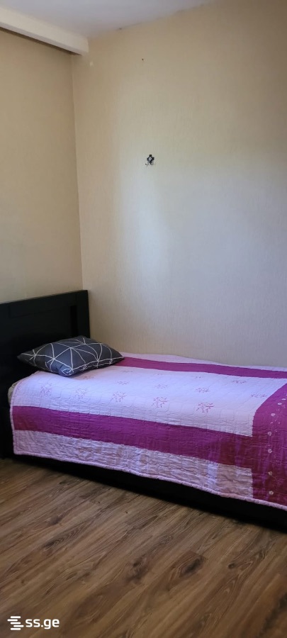 3 Room Private House For Rent. Ortachala, 1 of 4