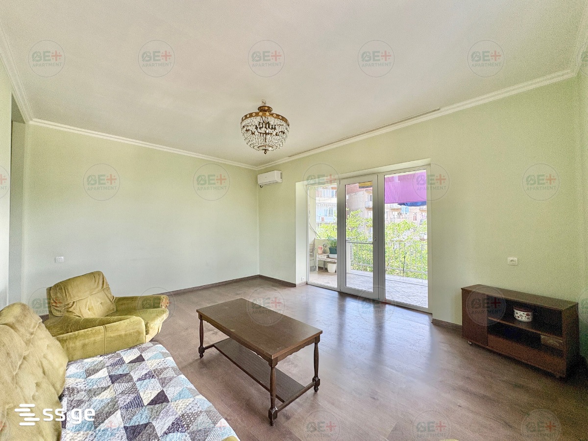 3 room Flat For Rent. Vake - Vista 2