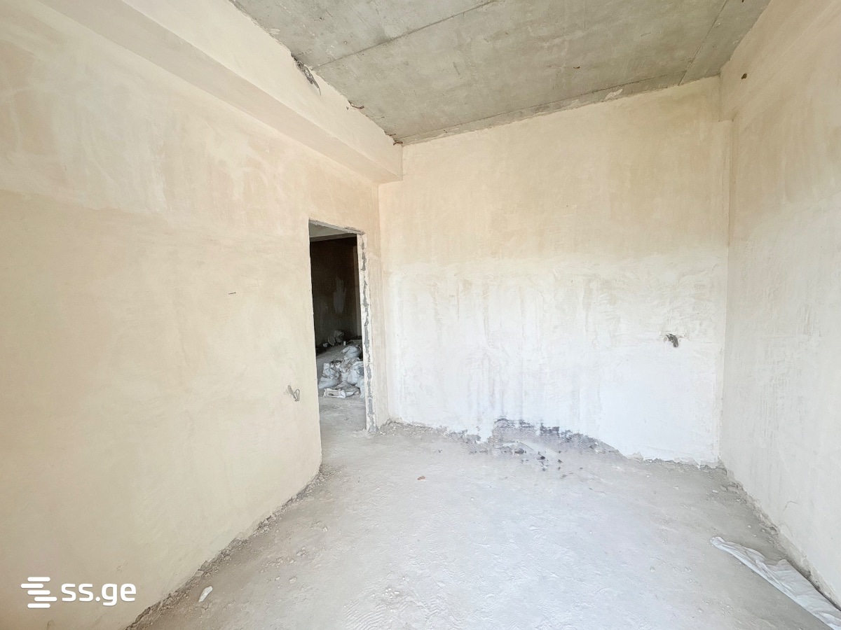 3 room Flat For Sale. Isani - Ansicht 4