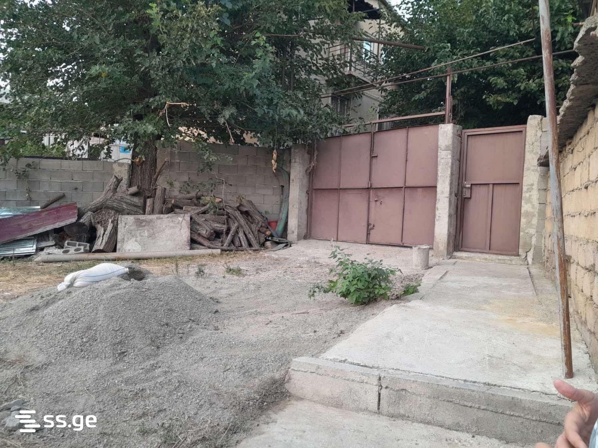 4 Room Private House For Rent. Isani view 7