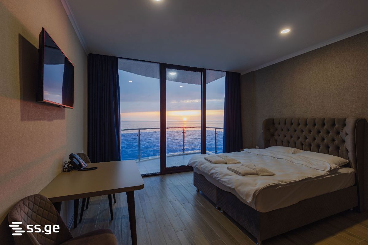 1 Room Flat For Sale view 1