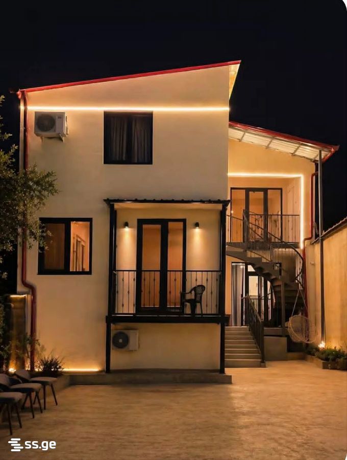 Private House For Rent. Elia, 1 of 4