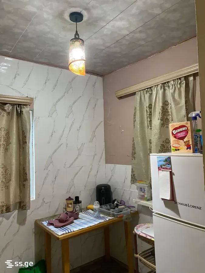 2 Room Private House For Rent. Digomi view 6