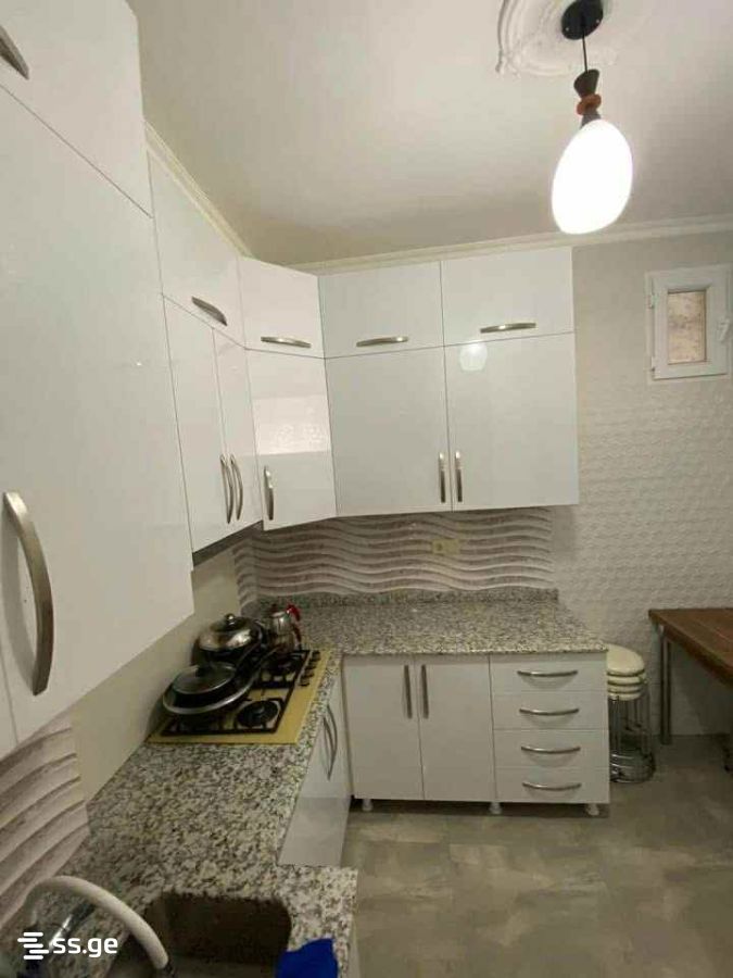 Посуточно 3-комната Квартира view 15