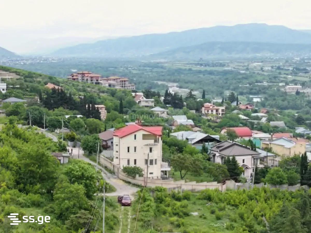 Land For Sale. Mtskheta, 1 of 4